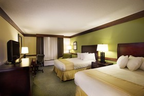 Holiday Inn Athens - University Area