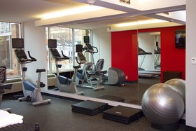 Holiday Inn Athens - University Area