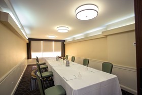 Holiday Inn Athens - University Area