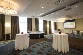 Holiday Inn Athens - University Area