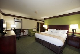 Holiday Inn Athens - University Area