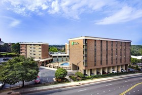 Holiday Inn Athens - University Area