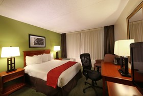 Holiday Inn Athens - University Area