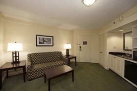 Holiday Inn Athens - University Area