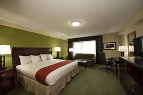 Holiday Inn Athens - University Area