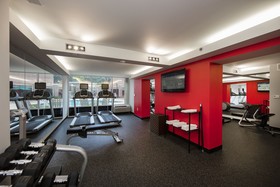 Holiday Inn Athens - University Area