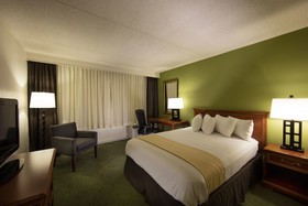 Holiday Inn Athens - University Area