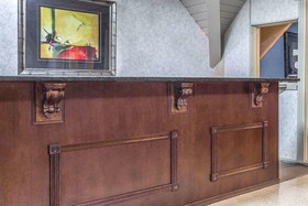 Howard Johnson by Wyndham Athens