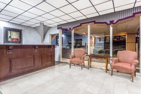 Howard Johnson by Wyndham Athens