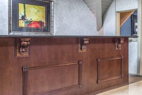 Howard Johnson by Wyndham Athens