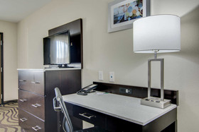Quality Inn & Suites Athens University Area