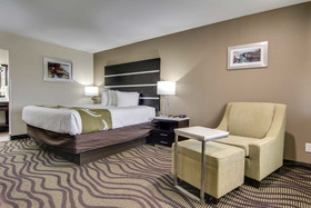 Quality Inn & Suites Athens University Area