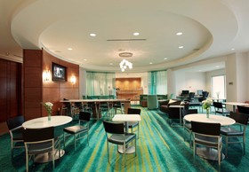 SpringHill Suites Athens West
