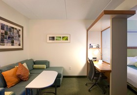 SpringHill Suites Athens West