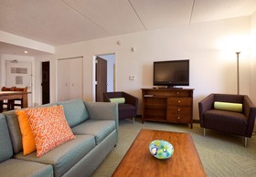 SpringHill Suites Athens West