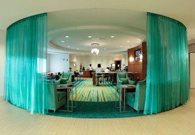 SpringHill Suites Athens West