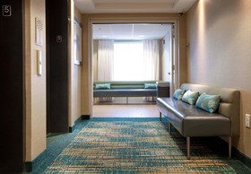 SpringHill Suites Athens West