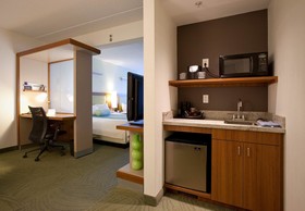 SpringHill Suites Athens West