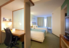 SpringHill Suites Athens West