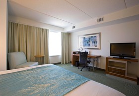 SpringHill Suites Athens West