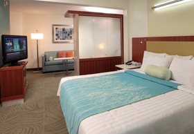 SpringHill Suites Athens West