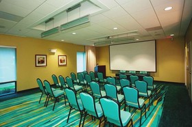 SpringHill Suites Athens West