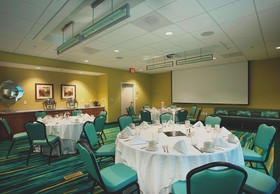 SpringHill Suites Athens West