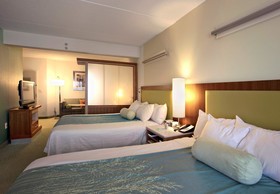SpringHill Suites Athens West