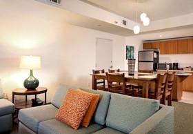 SpringHill Suites Athens West