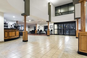 Wingate By Wyndham Athens Near Downtown