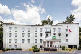 Wingate By Wyndham Athens Near Downtown