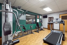 Wingate By Wyndham Athens Near Downtown