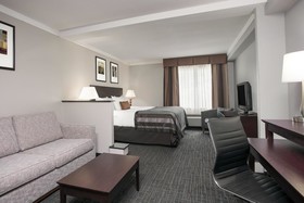 Wingate By Wyndham Athens Near Downtown