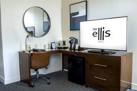 Ellis Hotel, Atlanta, a Tribute Portfolio Hotel