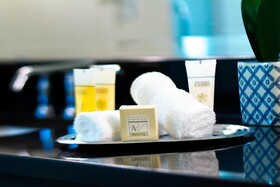 Ellis Hotel, Atlanta, a Tribute Portfolio Hotel