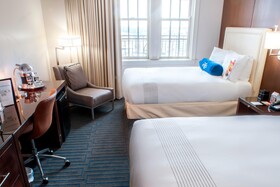 Ellis Hotel, Atlanta, a Tribute Portfolio Hotel