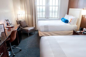 Ellis Hotel, Atlanta, a Tribute Portfolio Hotel