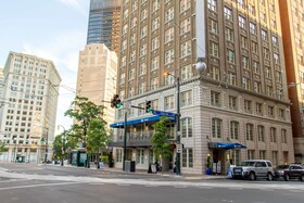 Ellis Hotel, Atlanta, a Tribute Portfolio Hotel