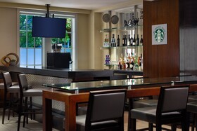 Ellis Hotel, Atlanta, a Tribute Portfolio Hotel