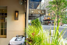 Ellis Hotel, Atlanta, a Tribute Portfolio Hotel