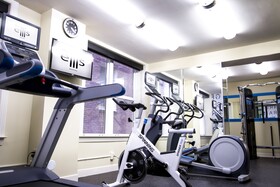 Ellis Hotel, Atlanta, a Tribute Portfolio Hotel