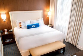 Ellis Hotel, Atlanta, a Tribute Portfolio Hotel