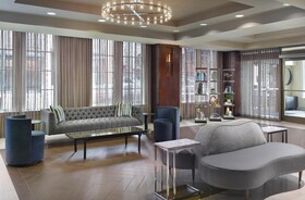 Ellis Hotel, Atlanta, a Tribute Portfolio Hotel