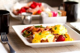 Ellis Hotel, Atlanta, a Tribute Portfolio Hotel