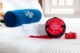 Ellis Hotel, Atlanta, a Tribute Portfolio Hotel