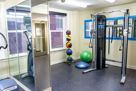 Ellis Hotel, Atlanta, a Tribute Portfolio Hotel