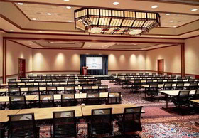 Emory Conference Center