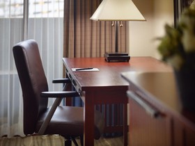 Emory Conference Center