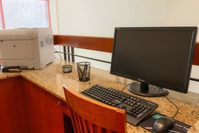 Emory Conference Center