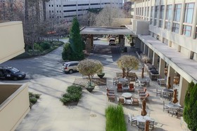 Emory Conference Center